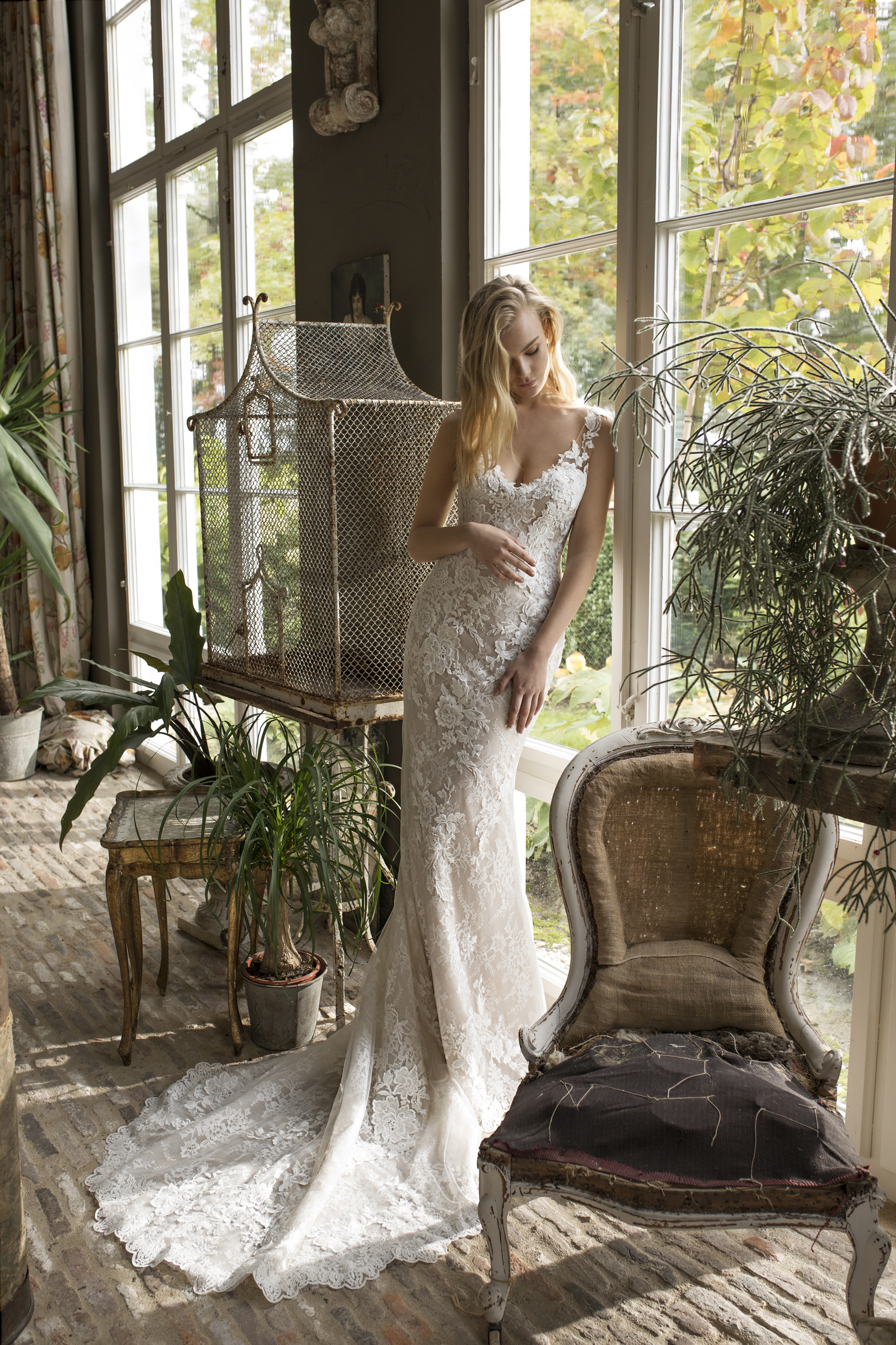 Le Wedding Magazine - ©Modeca