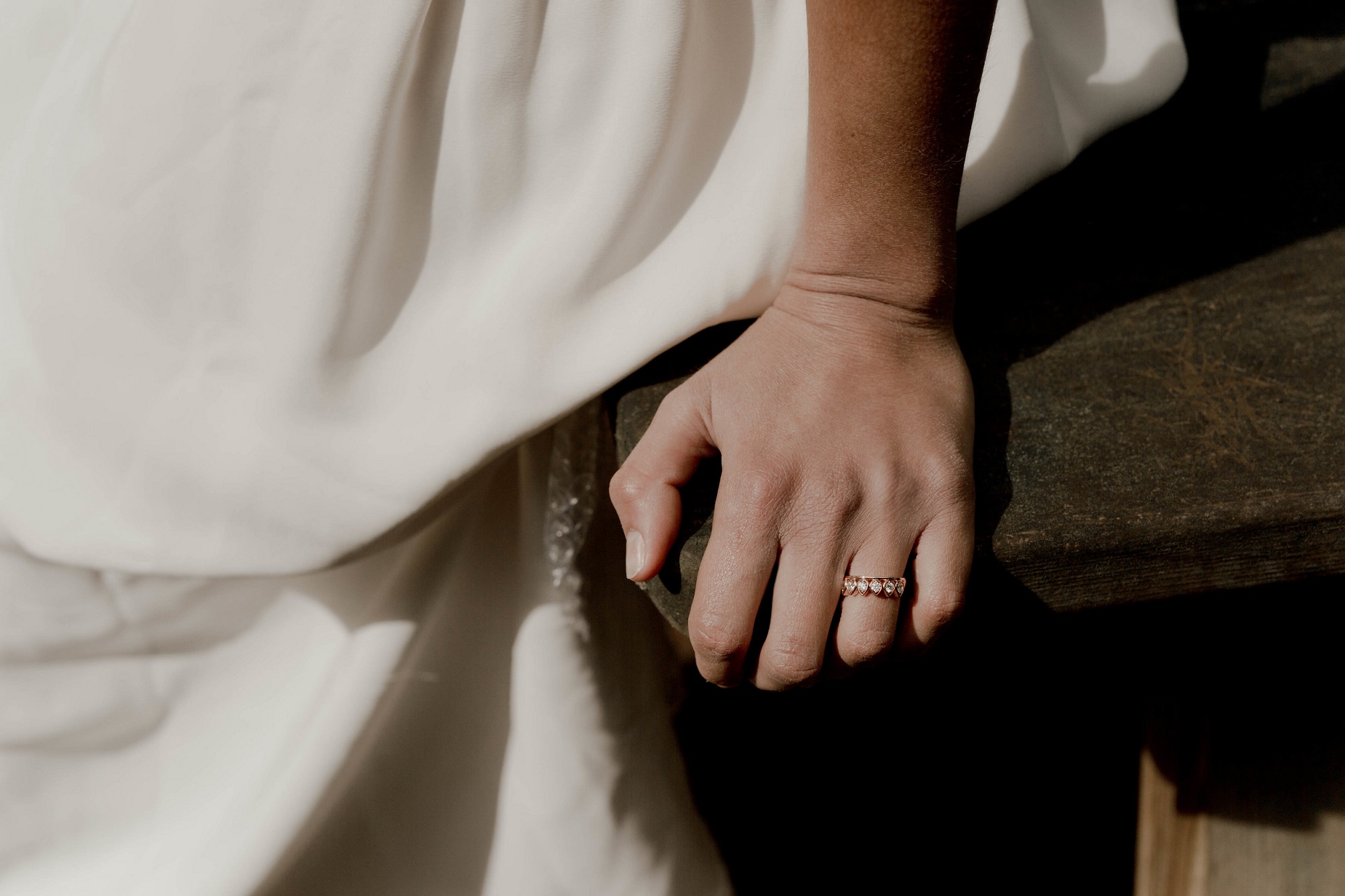 Le Wedding Magazine - ©Solveig et Ronan Photographes