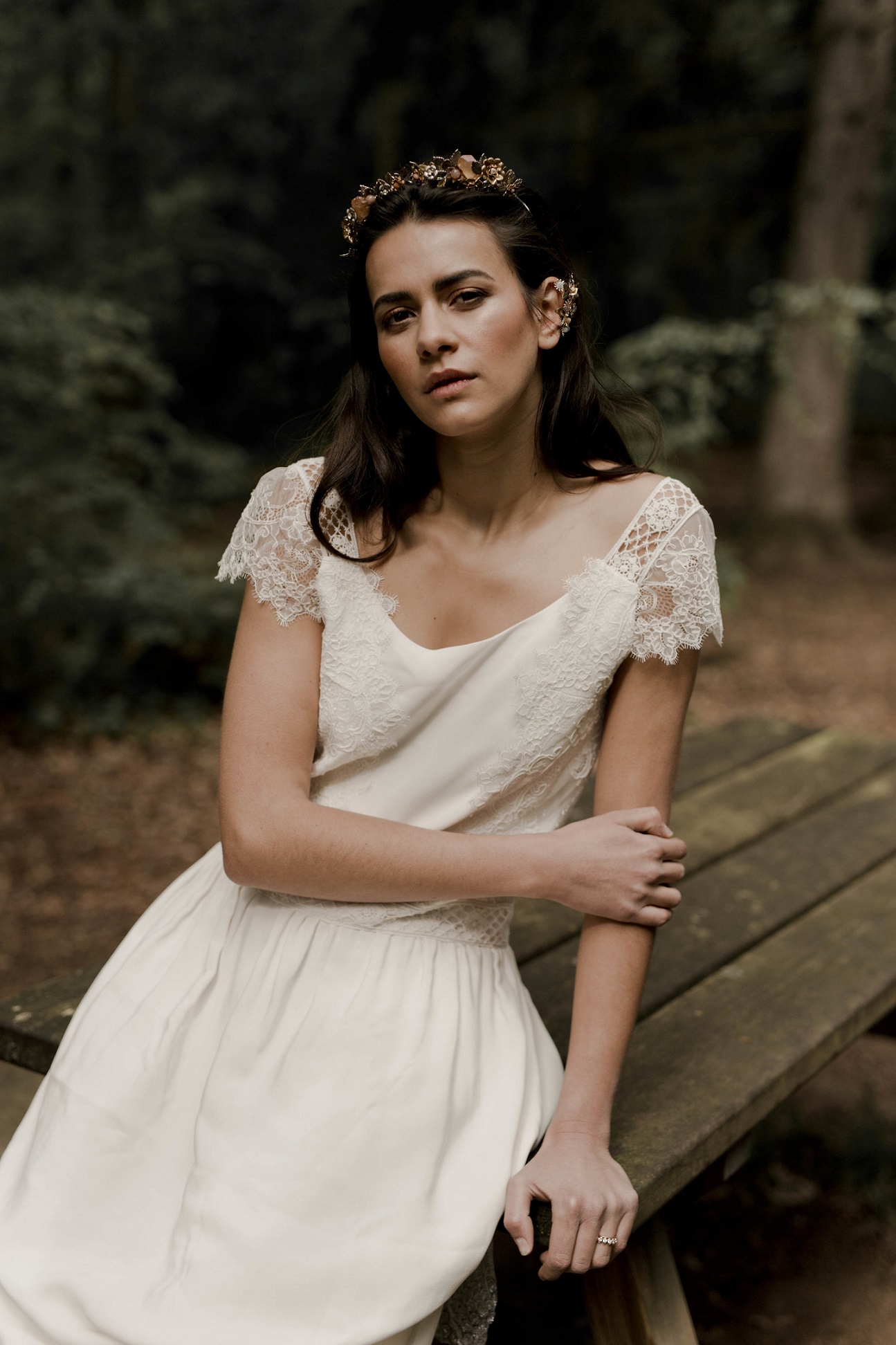 Le Wedding Magazine - ©Solveig et Ronan Photographes