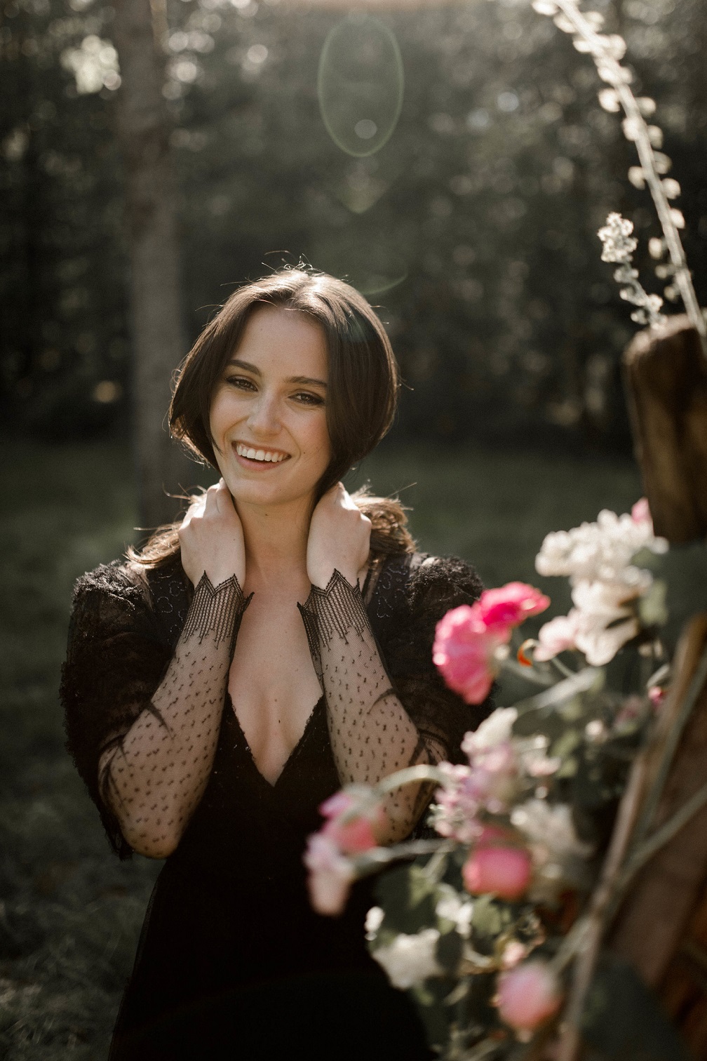 Le Wedding Magazine - ©Solveig et Ronan Photographes