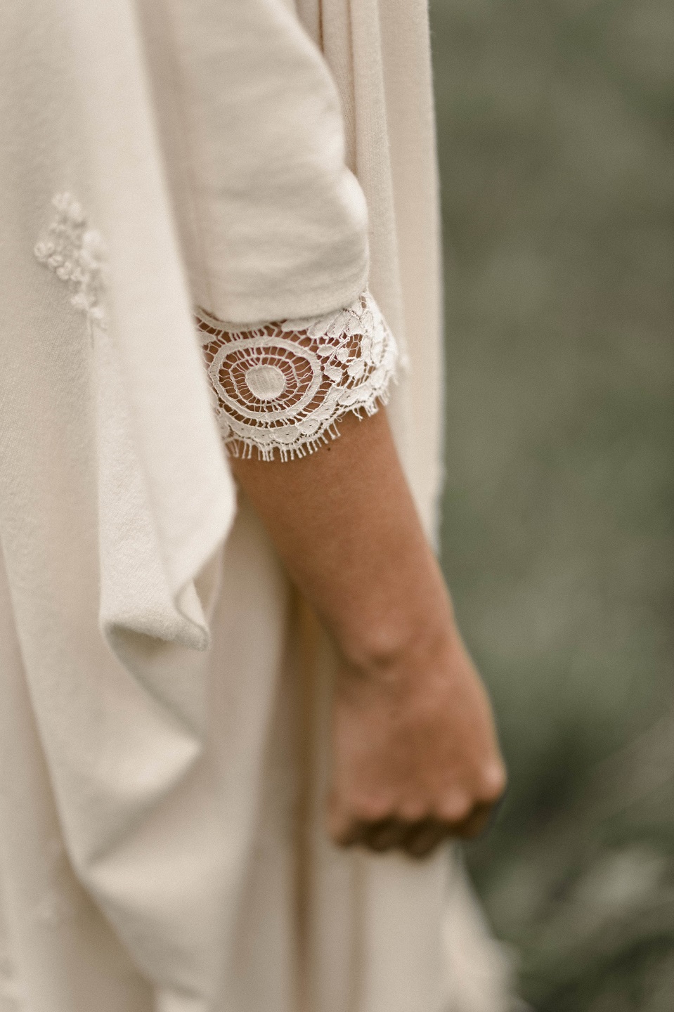Le Wedding Magazine - ©Solveig et Ronan Photographes