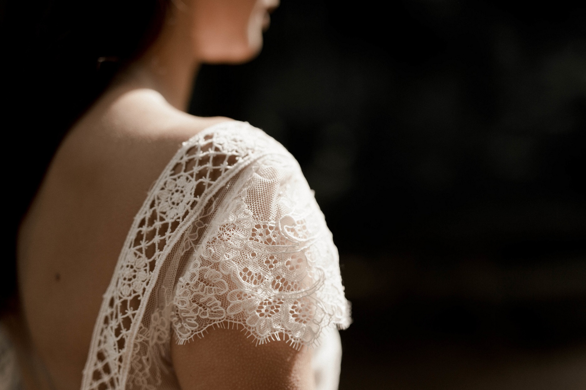 Le Wedding Magazine - ©Solveig et Ronan Photographes