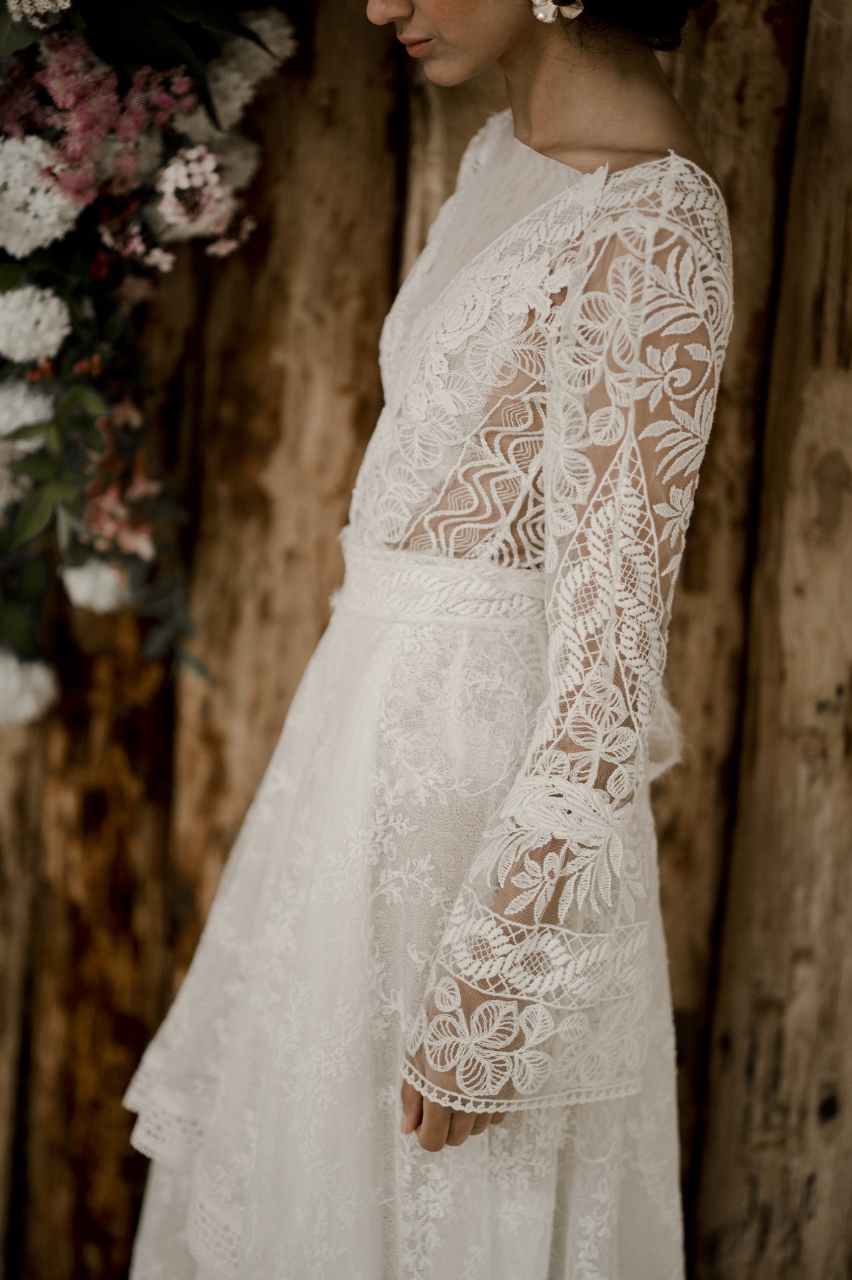 Le Wedding Magazine - ©Solveig et Ronan Photographes