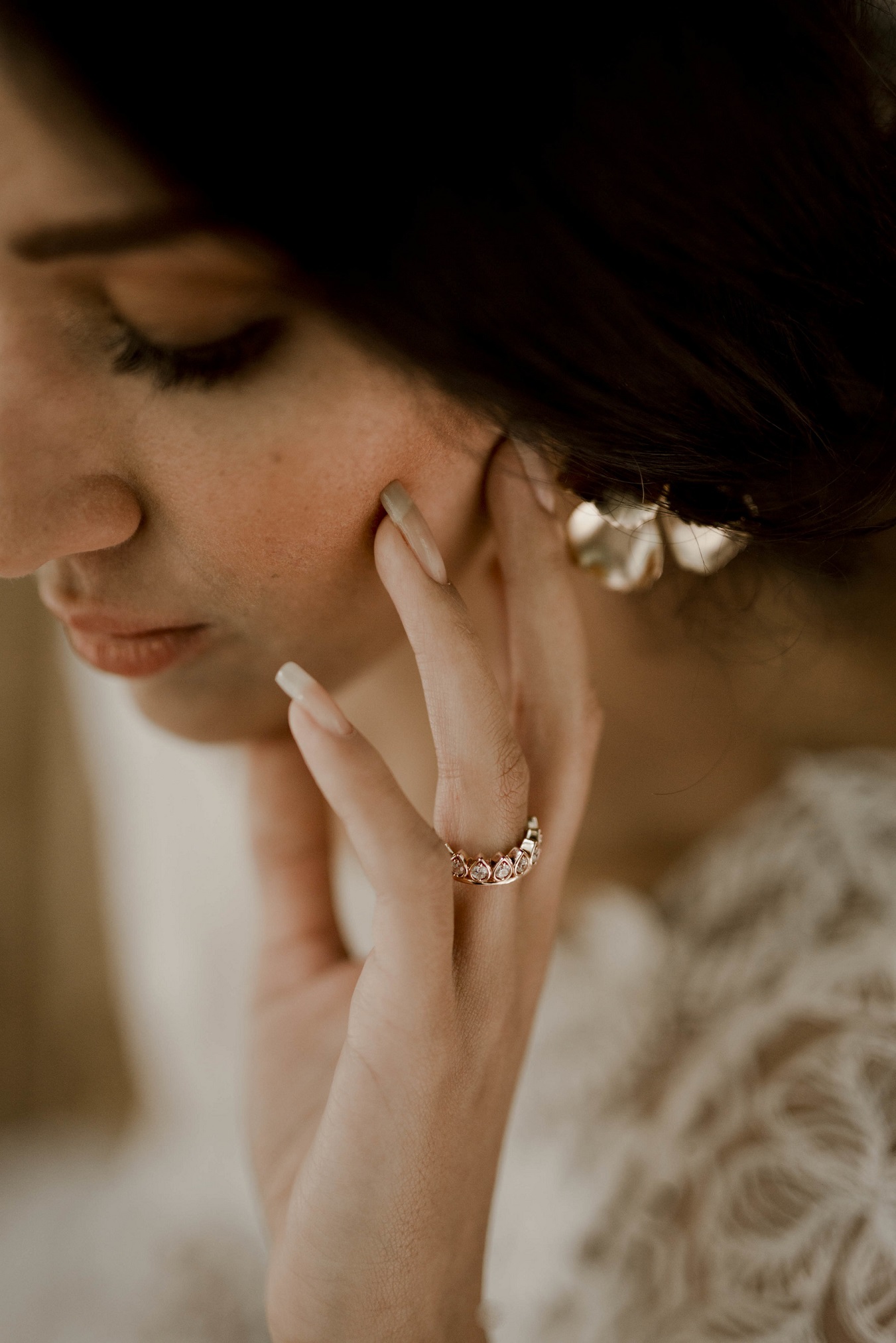 Le Wedding Magazine - ©Solveig et Ronan Photographes