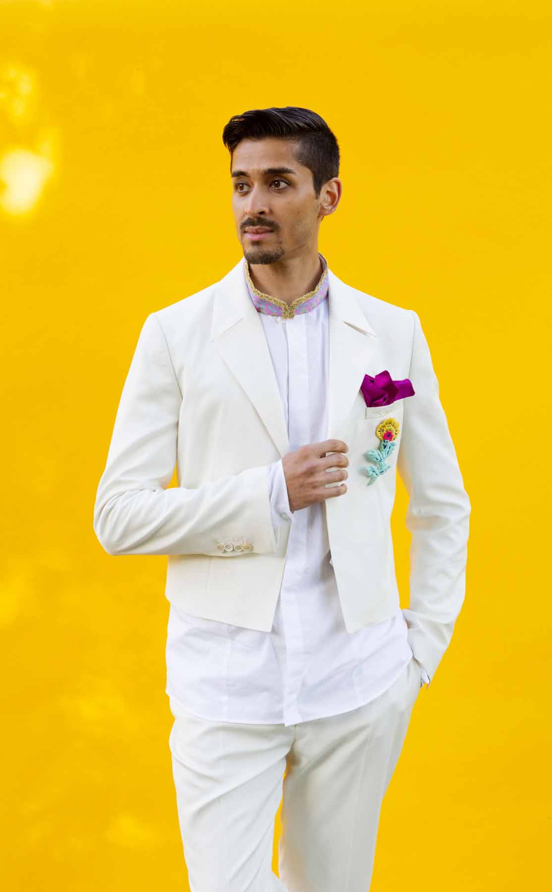 Le Wedding Magazine - ©Mariecarlota Photographie