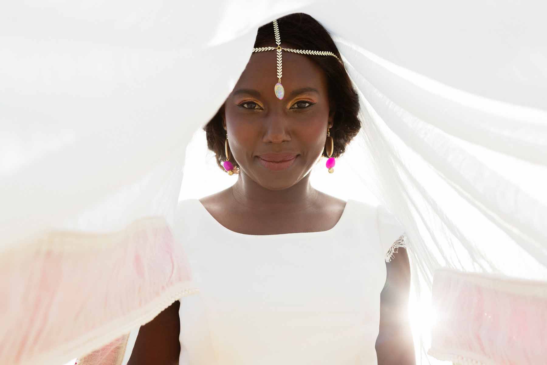 Le Wedding Magazine - ©Mariecarlota Photographie