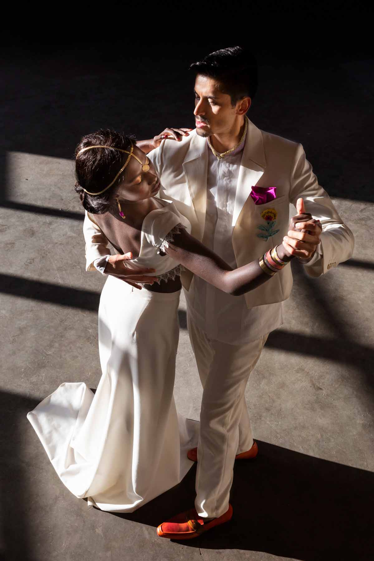 Le Wedding Magazine - ©Mariecarlota Photographie
