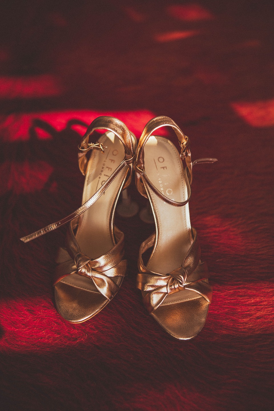 Le Wedding Magazine - ©Lili Eyes