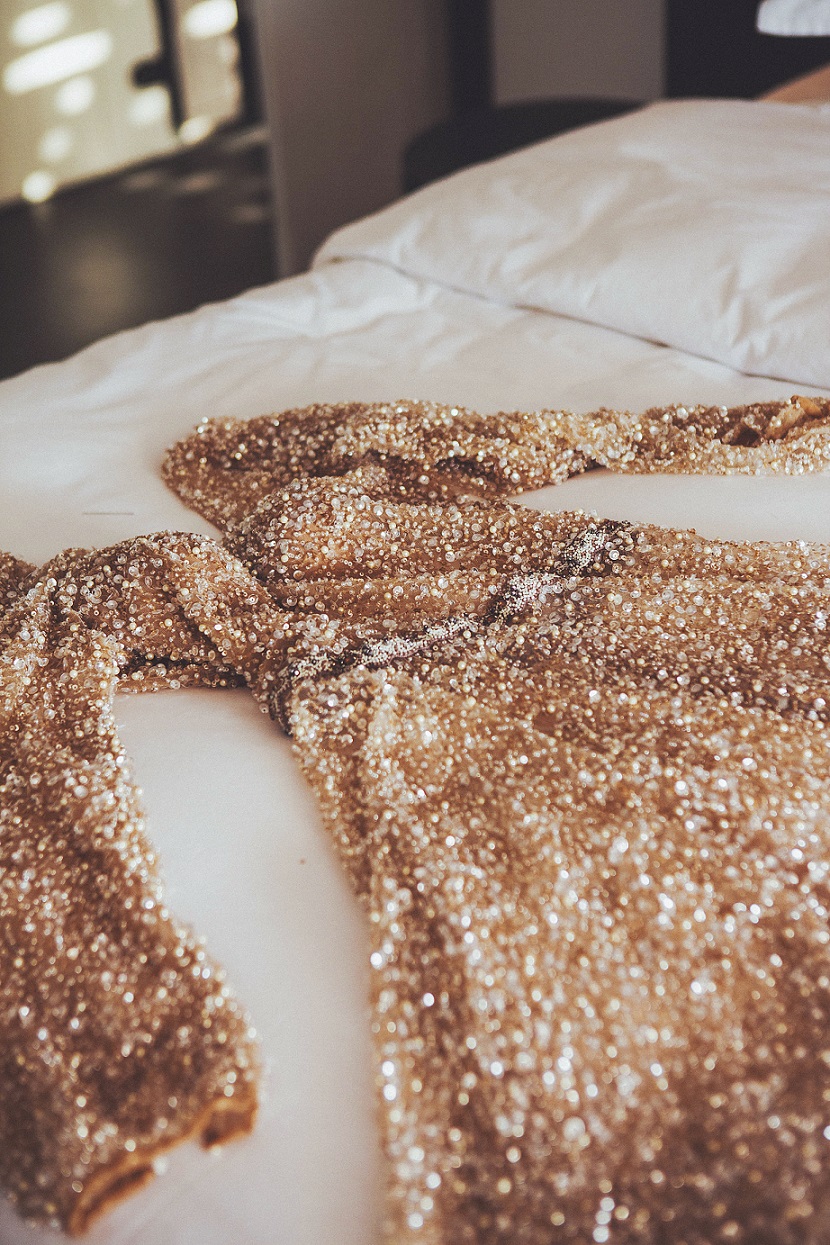 Le Wedding Magazine - ©Lili Eyes