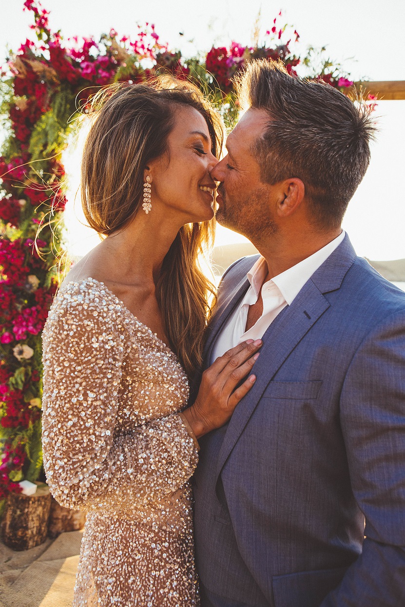 Le Wedding Magazine - ©Lili Eyes