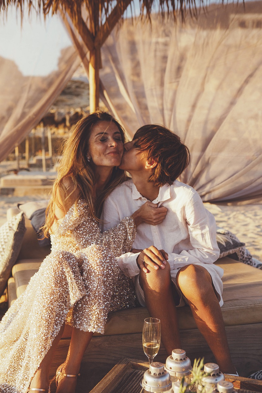 Le Wedding Magazine - ©Lili Eyes