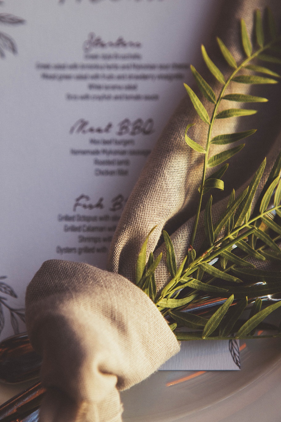 Le Wedding Magazine - ©Lili Eyes