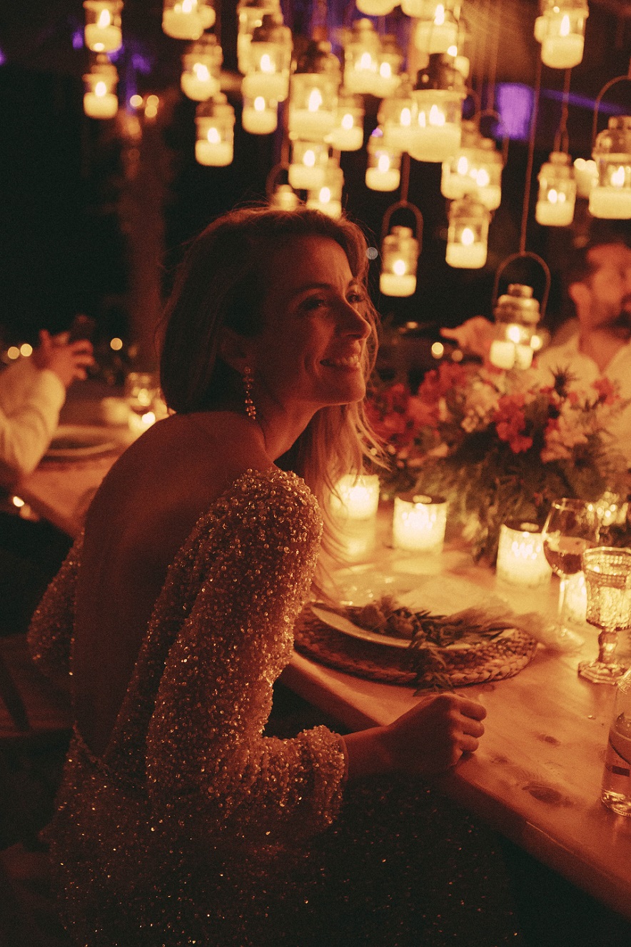 Le Wedding Magazine - ©Lili Eyes