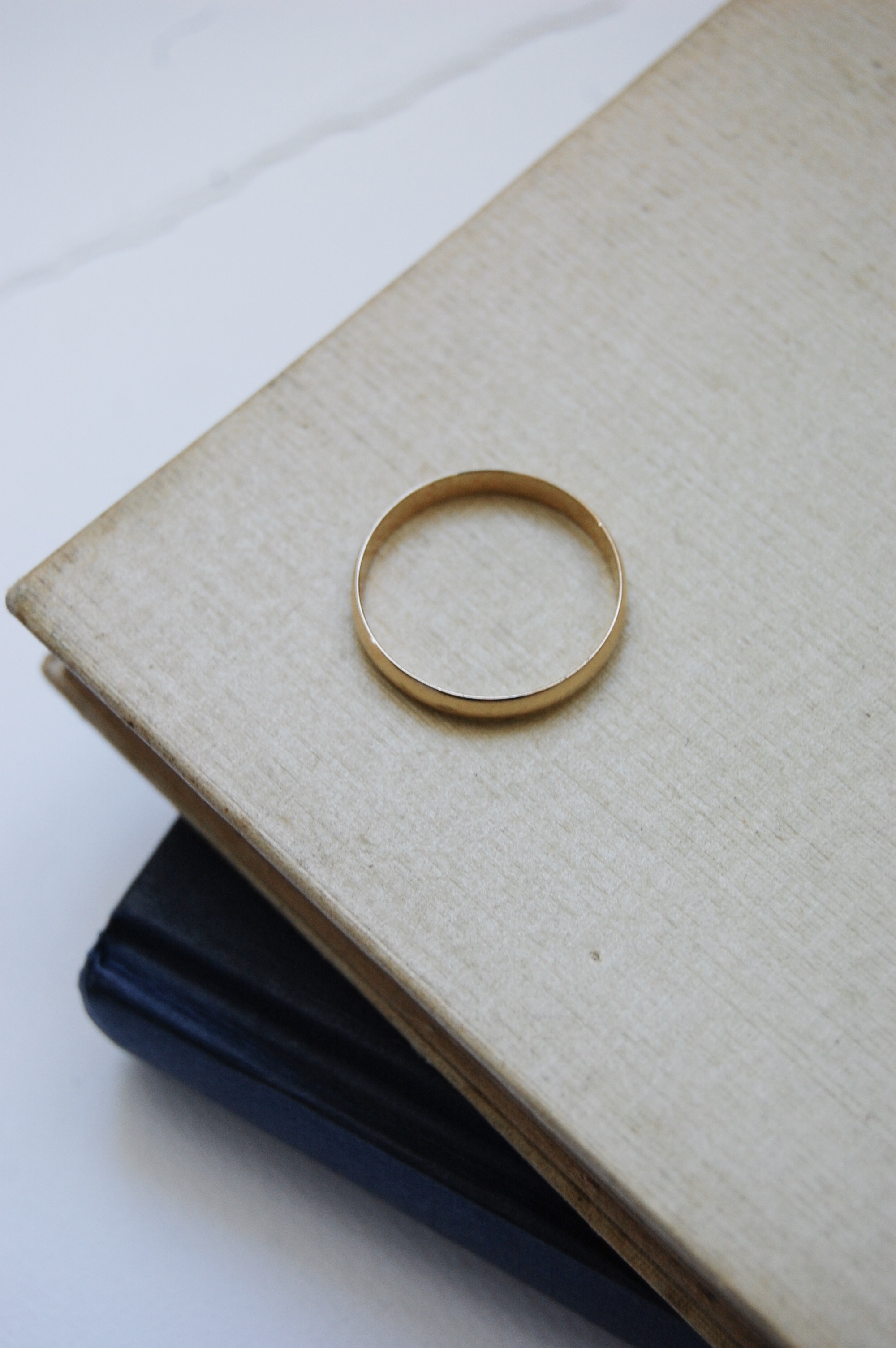 le wedding magazine x histoire d'or 