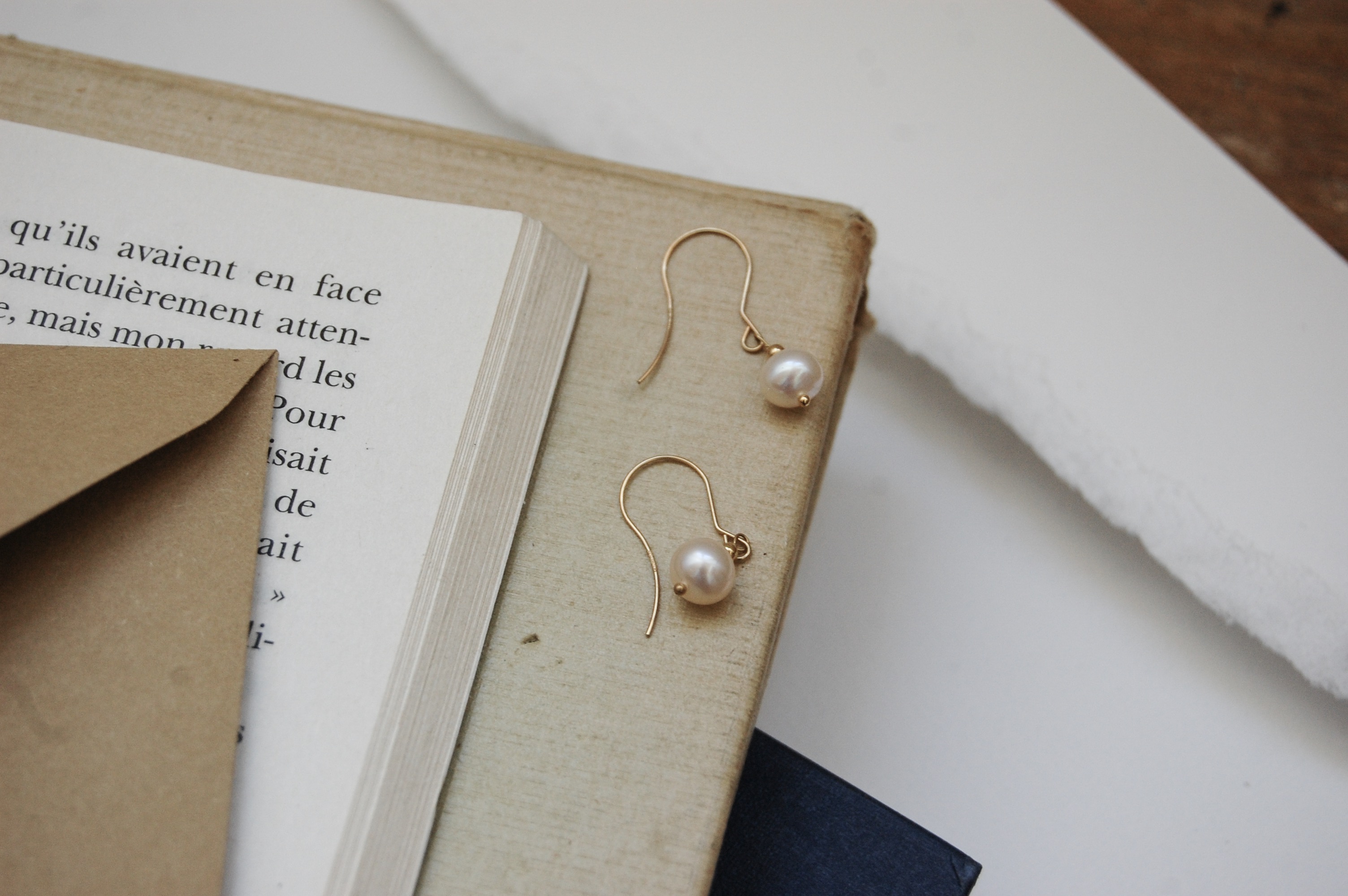 le wedding magazine x histoire d'or 