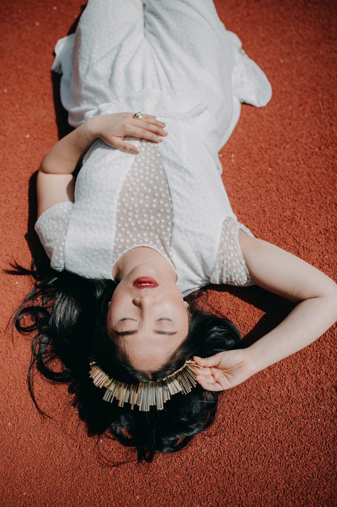 Le Wedding Magazine - ©Cécile Schuhmann