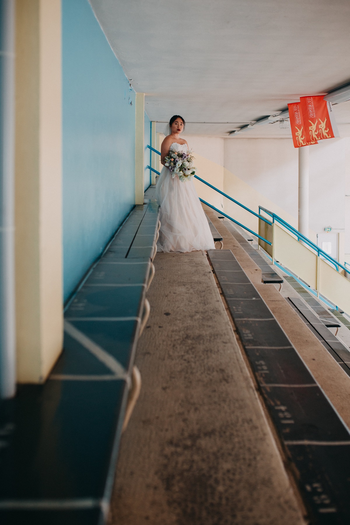 Le Wedding Magazine - ©Cécile Schuhmann