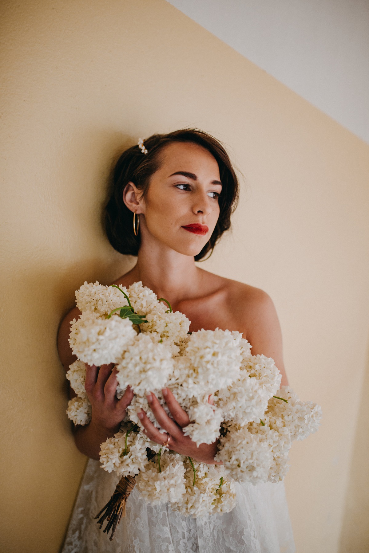 Le Wedding Magazine - ©Cécile Schuhmann