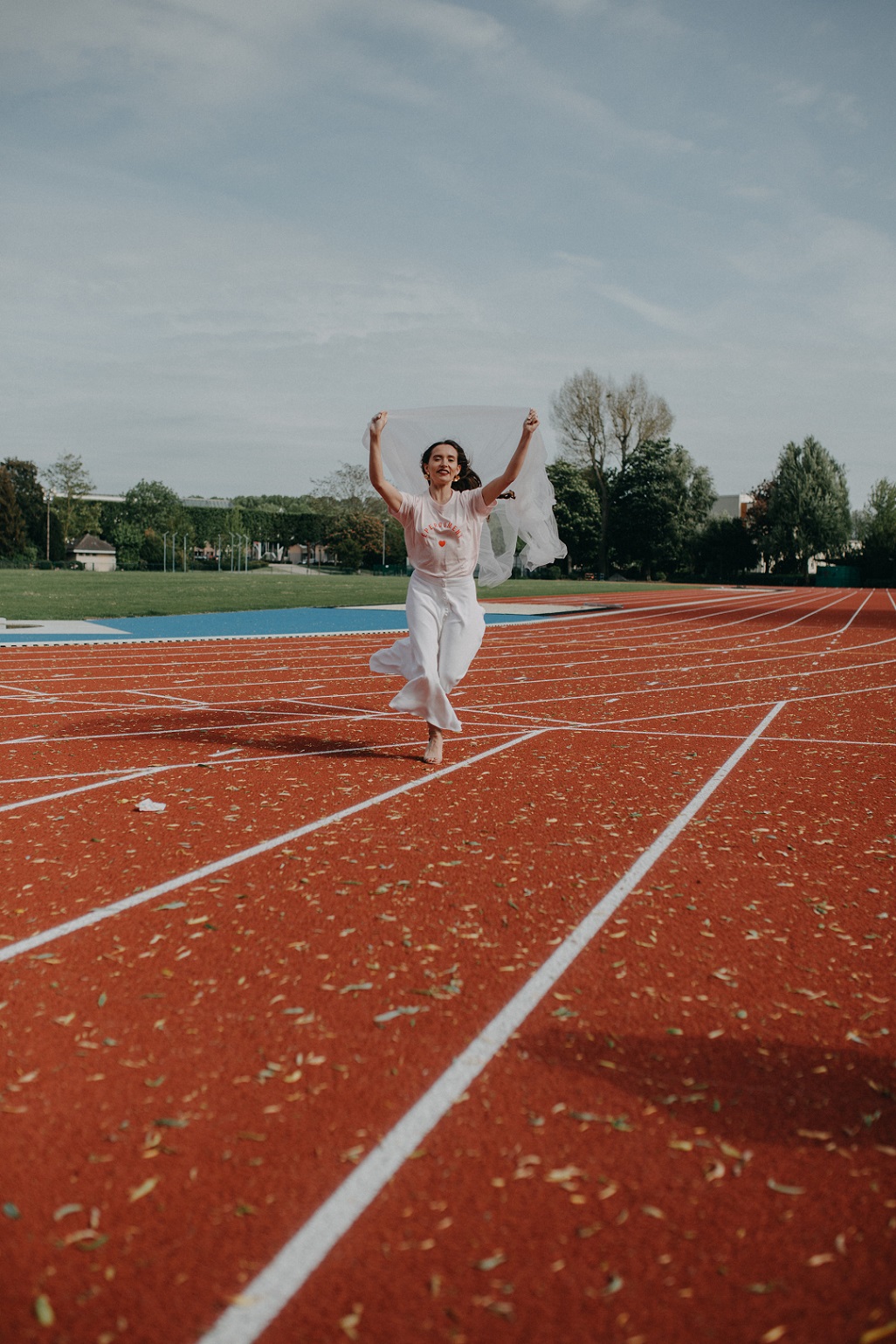 Le Wedding Magazine - ©Cécile Schuhmann
