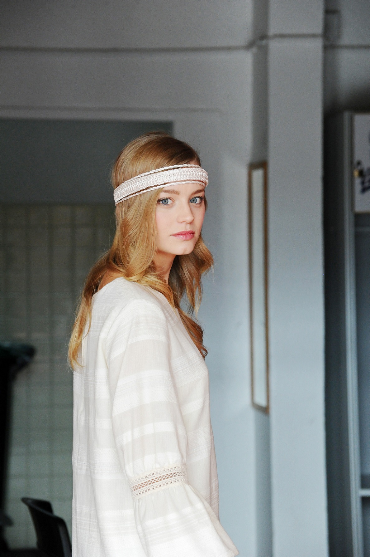 Le Wedding Magazine - ©Laure Piqueras-Oya