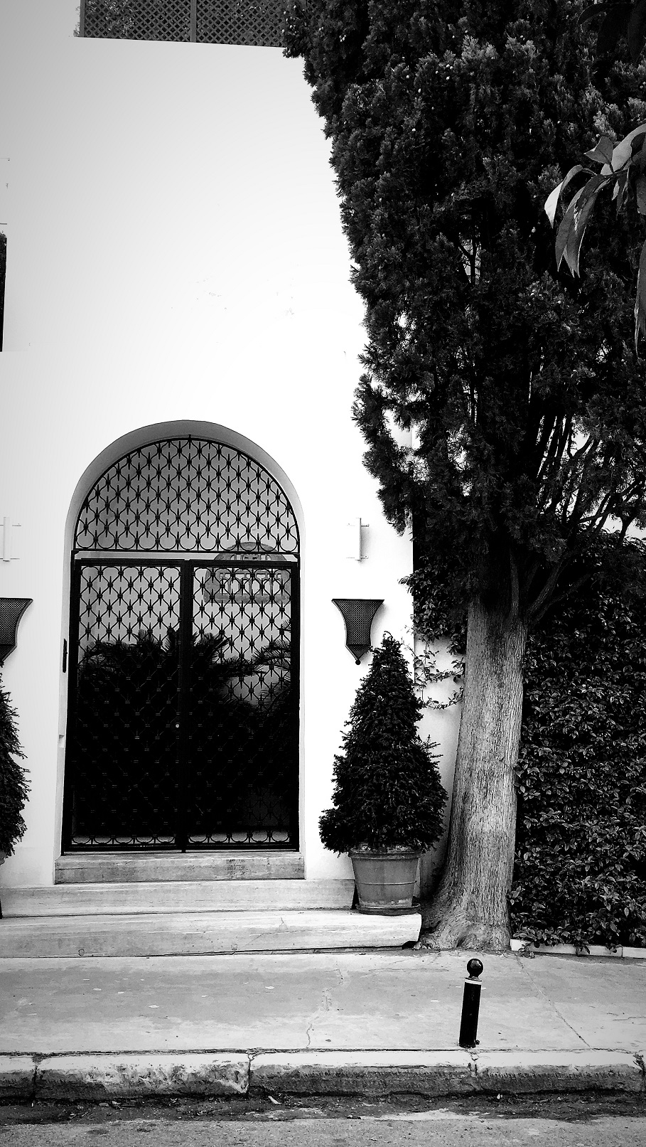 Le Wedding Magazine - ©Margot Rouillier