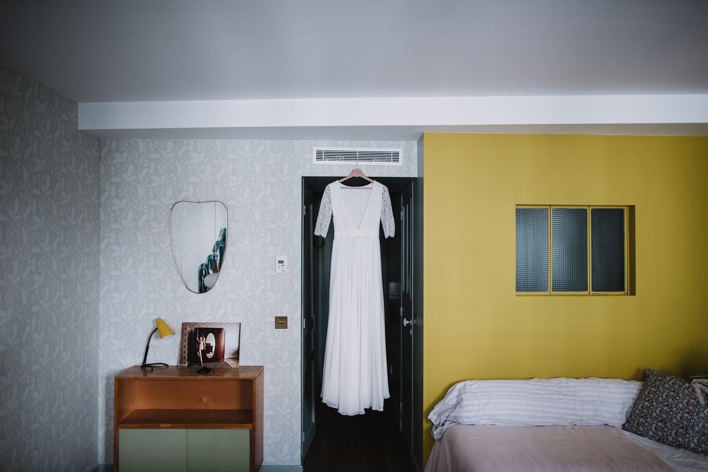 Le Wedding Magazine - ©Yoann Pallier