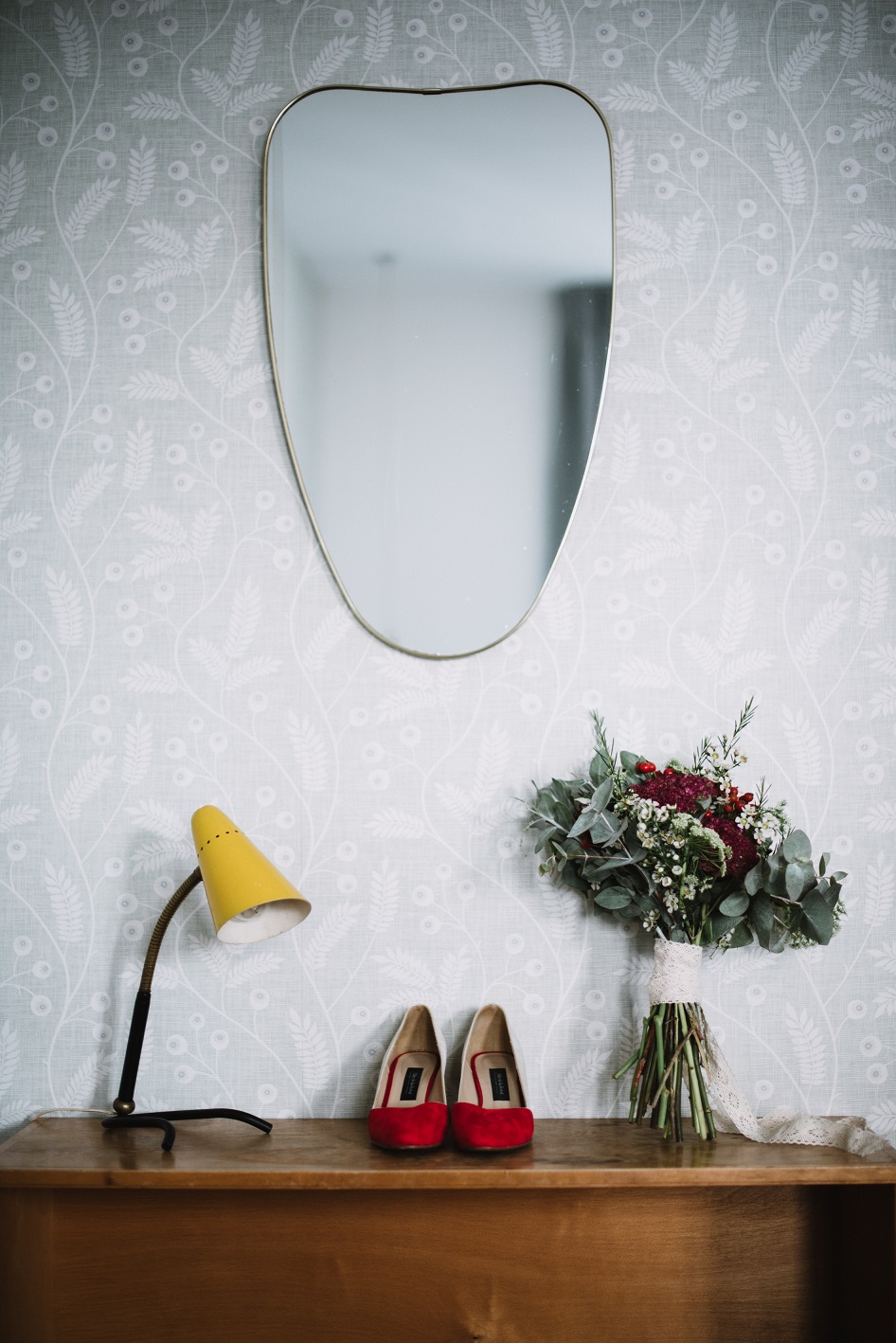 Le Wedding Magazine - ©Yoann Pallier