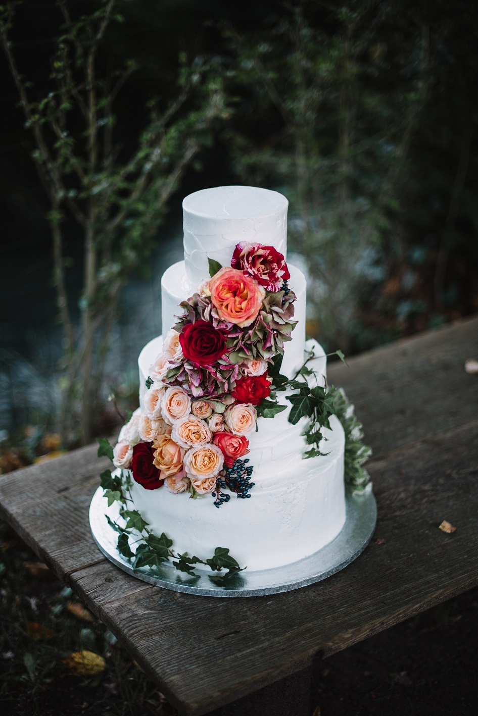 Le Wedding Magazine - ©Yoann Pallier