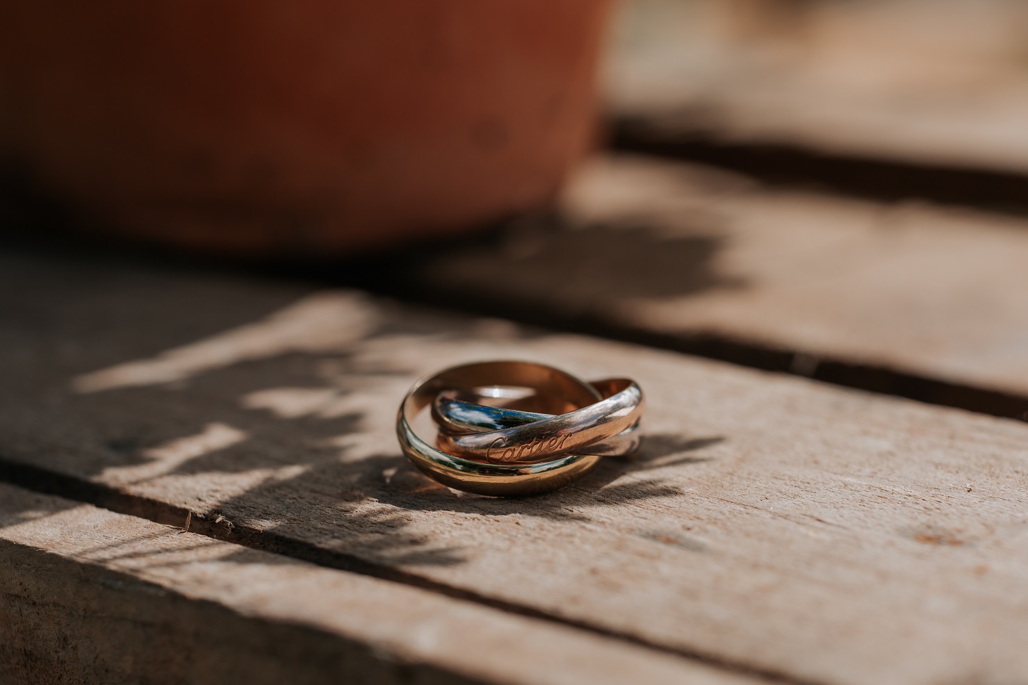 Le Wedding Magazine - ©Cécile Schuhmann