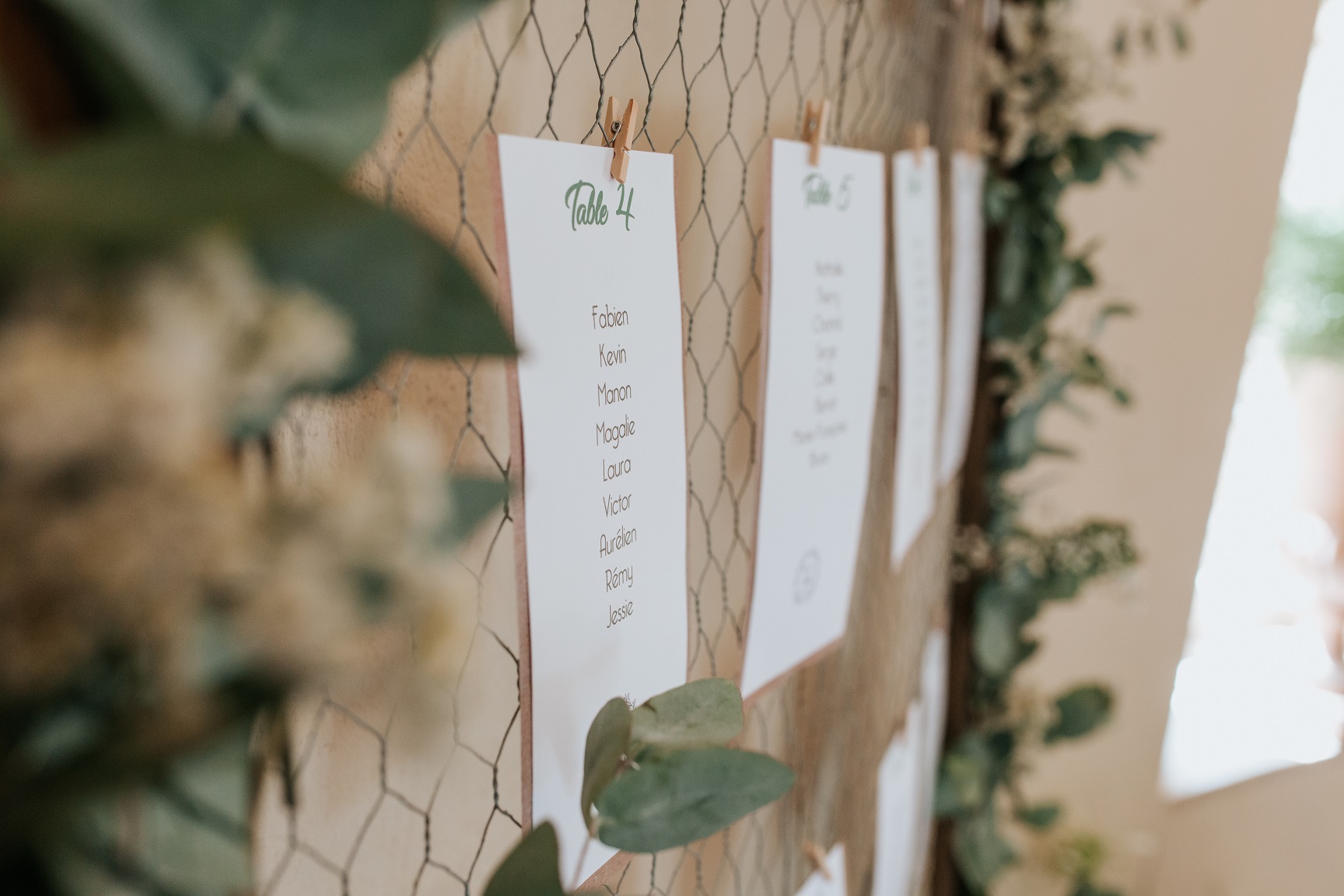 Le Wedding Magazine - ©Cécile Schuhmann