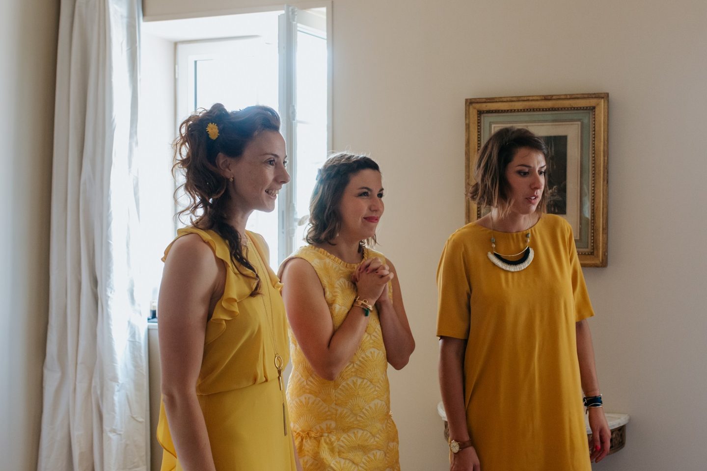 Le Wedding Magazine - ©Cécile Schuhmann
