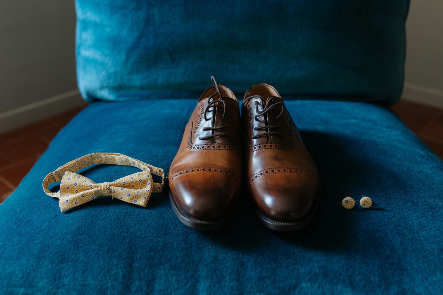 Le Wedding Magazine - ©Cécile Schuhmann