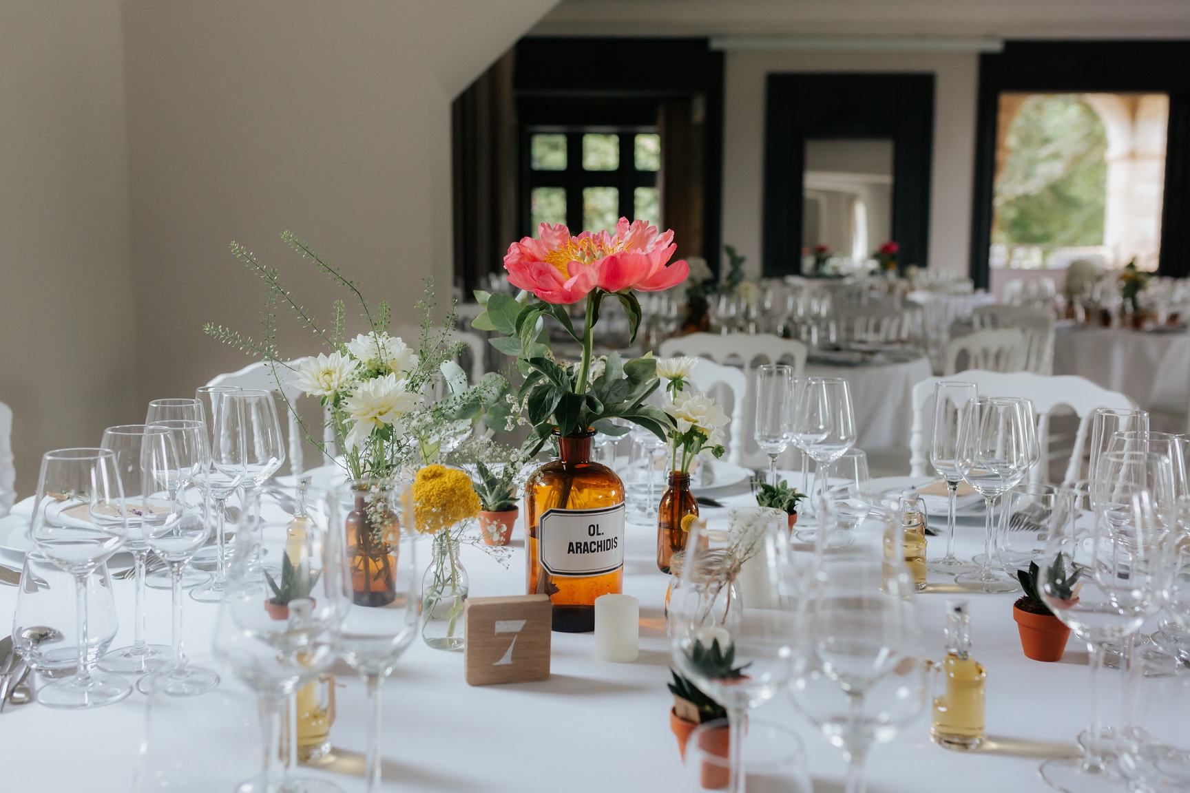 Le Wedding Magazine - ©Cécile Schuhmann