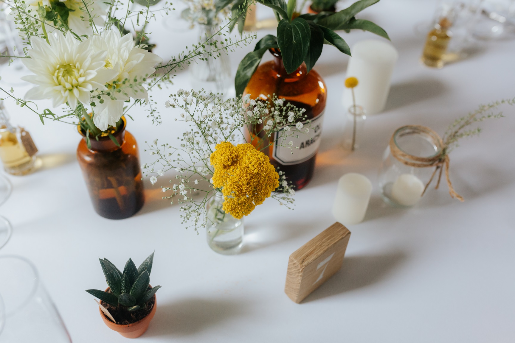 Le Wedding Magazine - ©Cécile Schuhmann