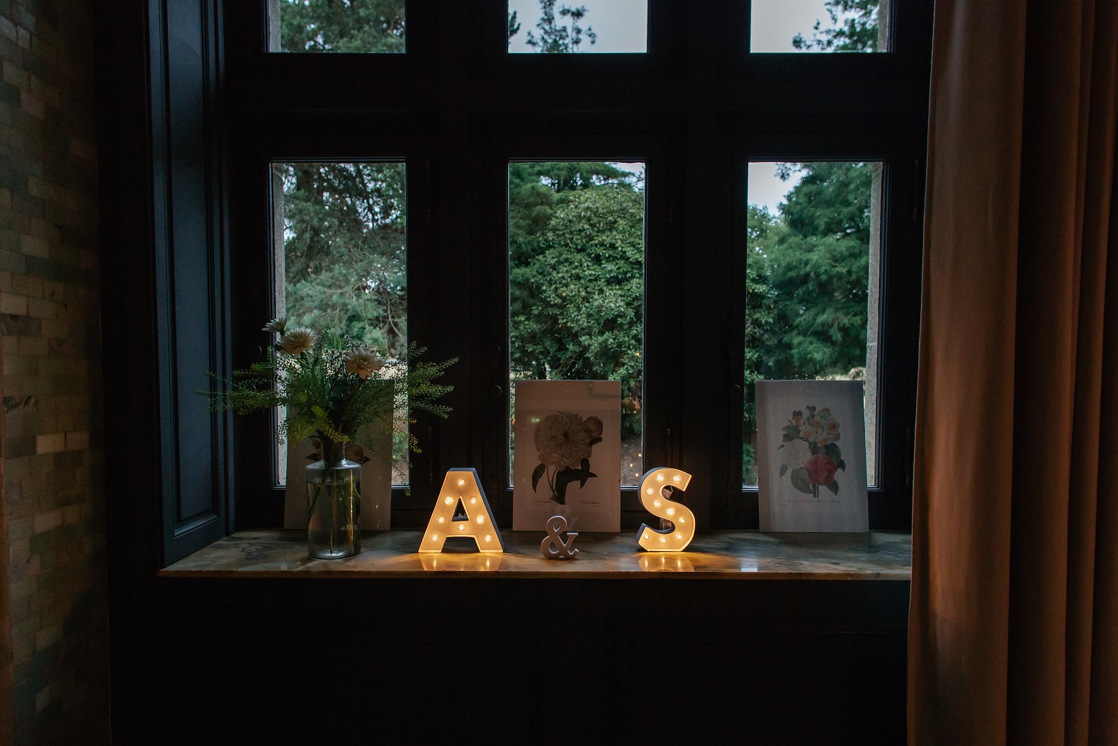 Le Wedding Magazine - ©Cécile Schuhmann