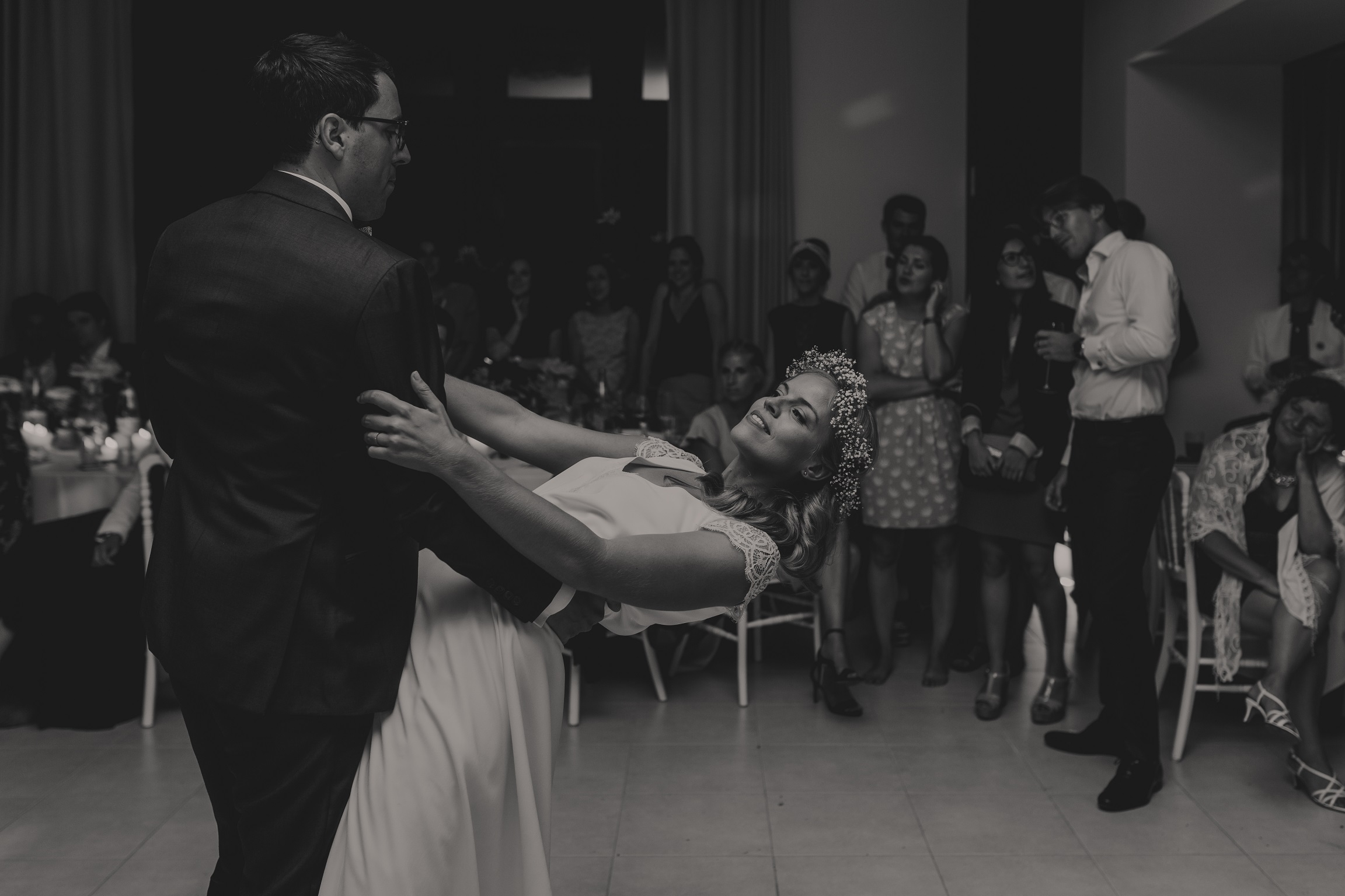 Le Wedding Magazine - ©Cécile Schuhmann