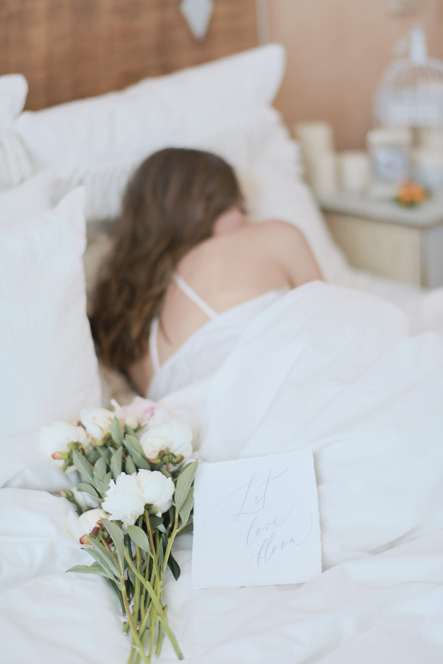 Le Wedding Magazine - ©Sephory Photography
