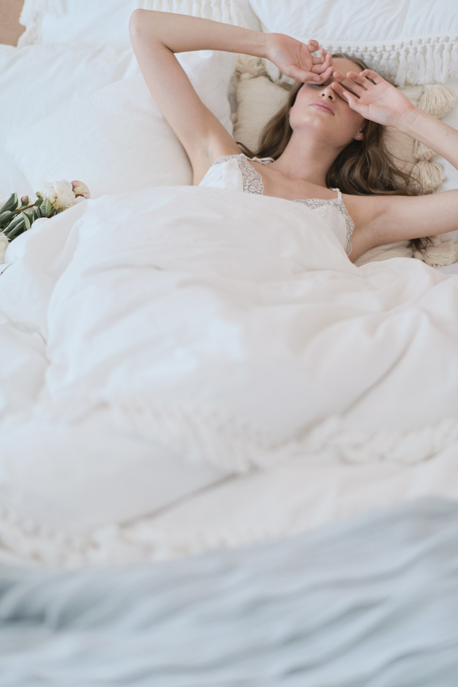 Le Wedding Magazine - ©Sephory Photography