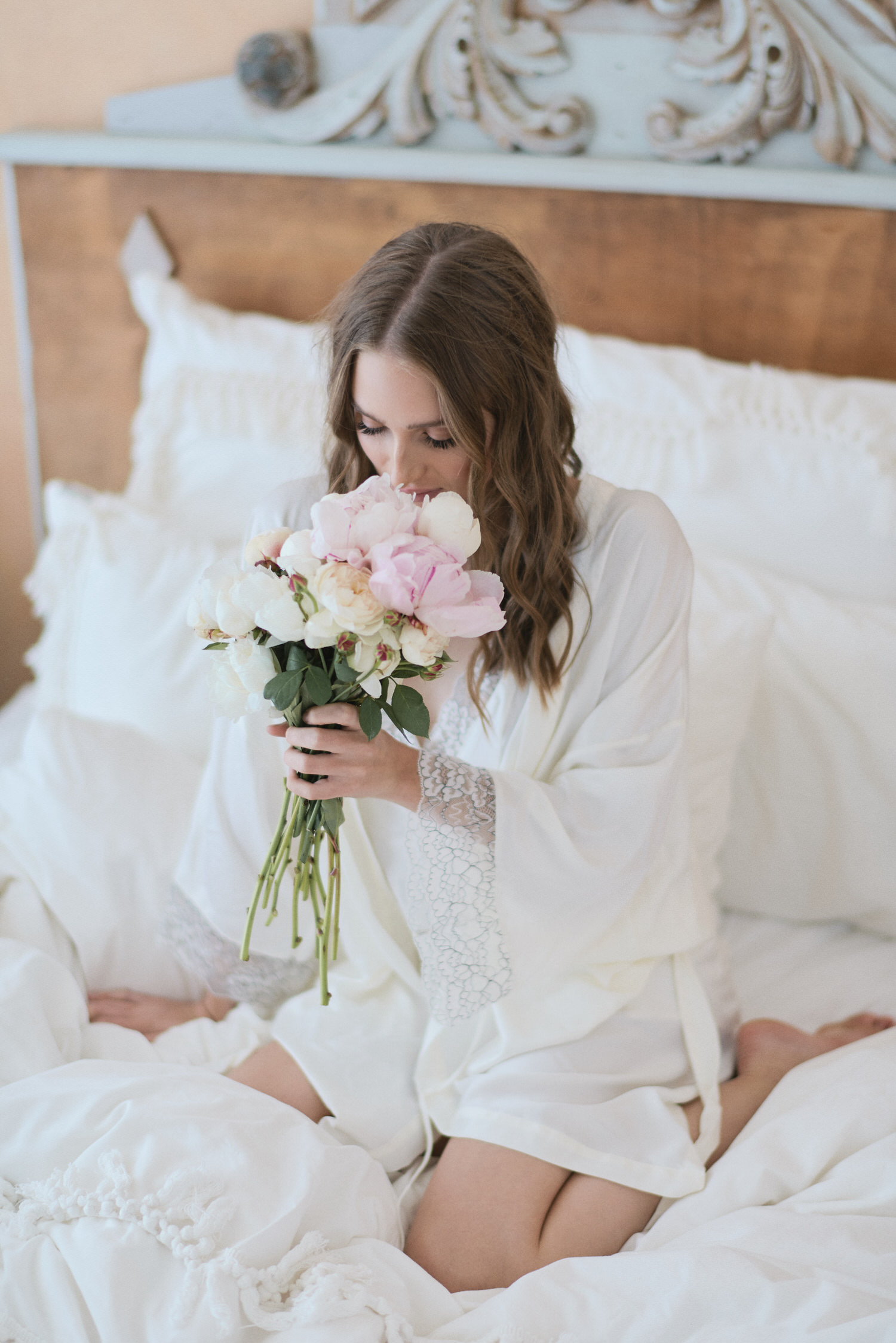 Le Wedding Magazine - ©Sephory Photography