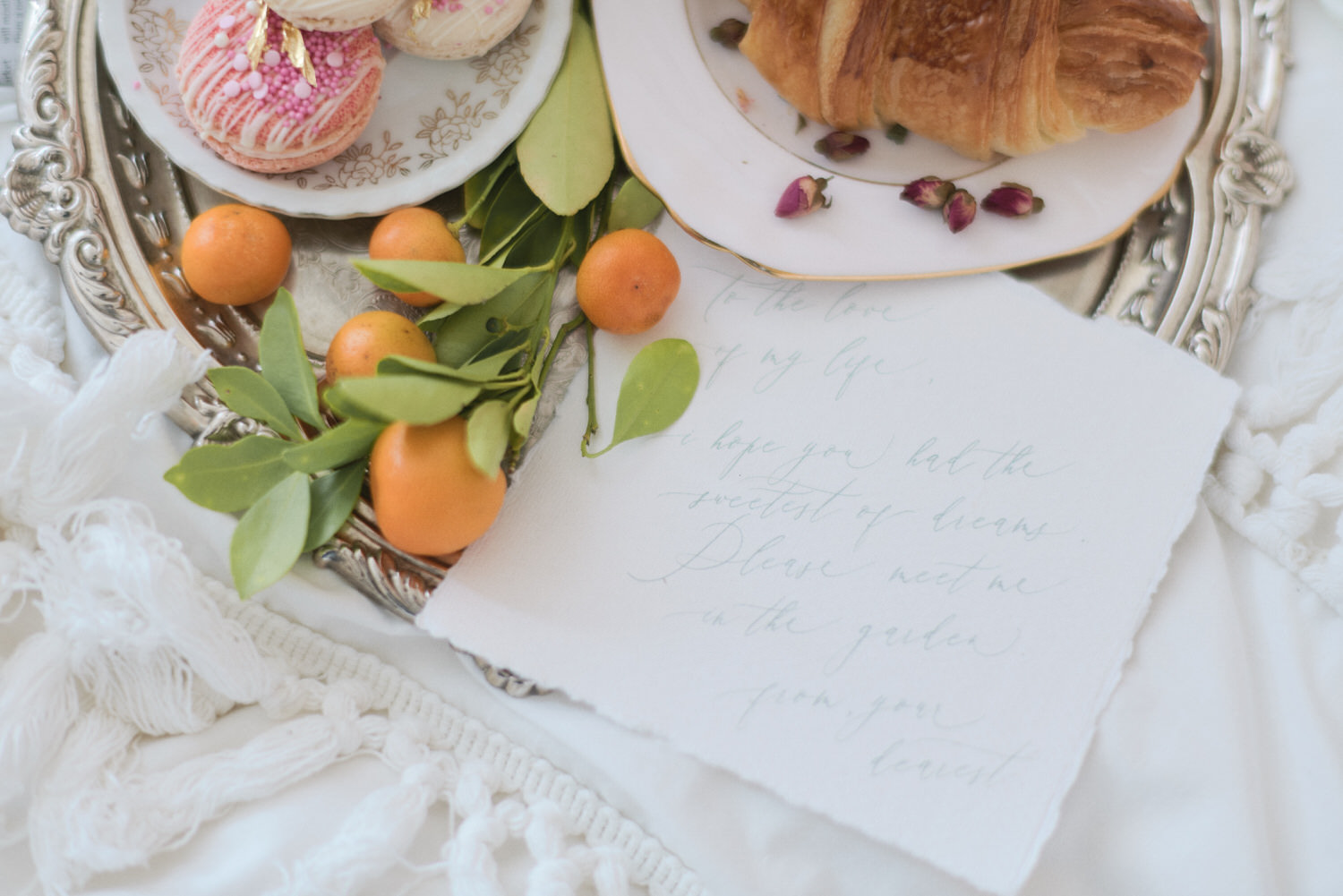 Le Wedding Magazine - ©Sephory Photography