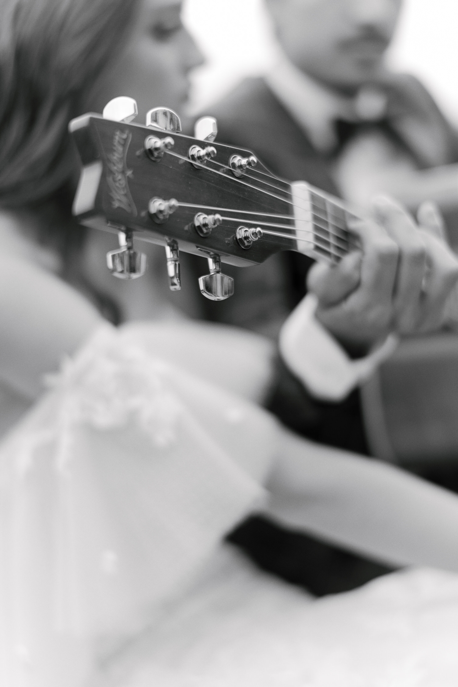 Le Wedding Magazine - ©Sephory Photography