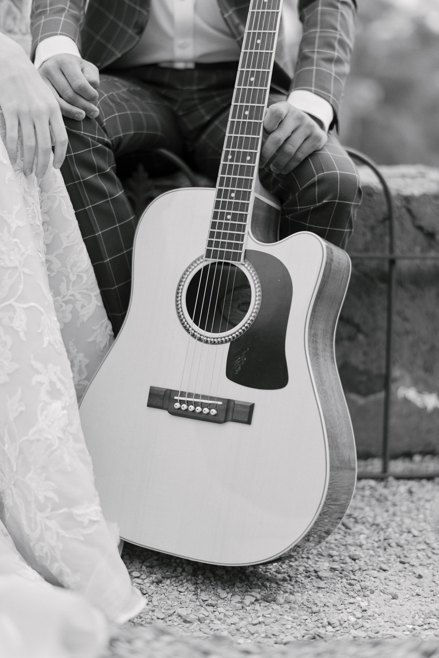 Le Wedding Magazine - ©Sephory Photography