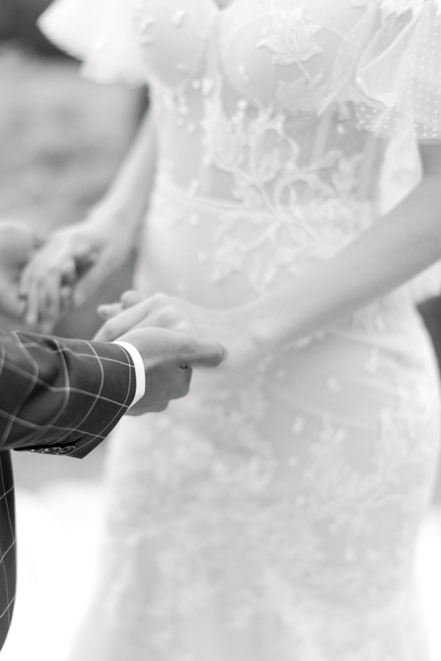 Le Wedding Magazine - ©Sephory Photography