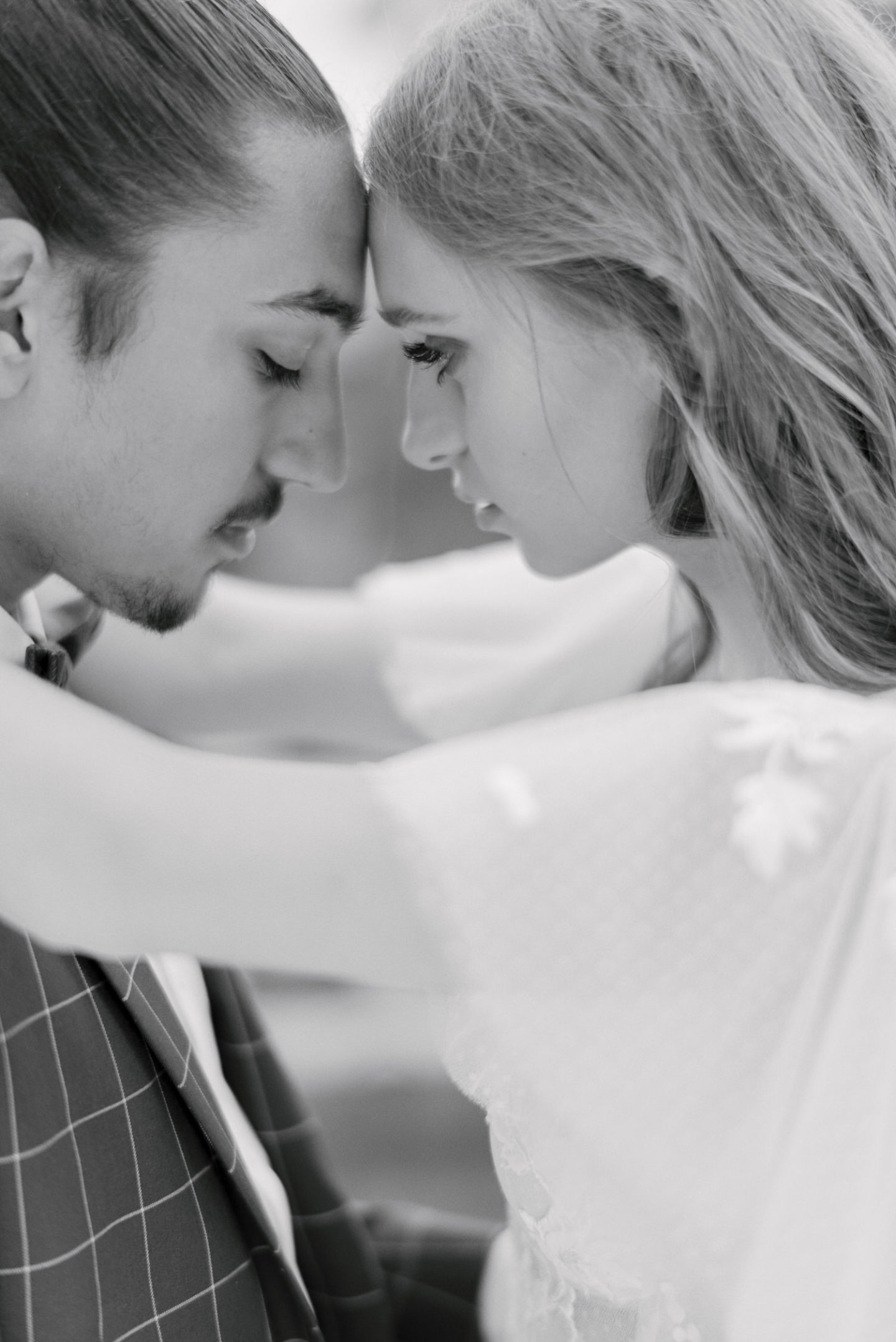 Le Wedding Magazine - ©Sephory Photography