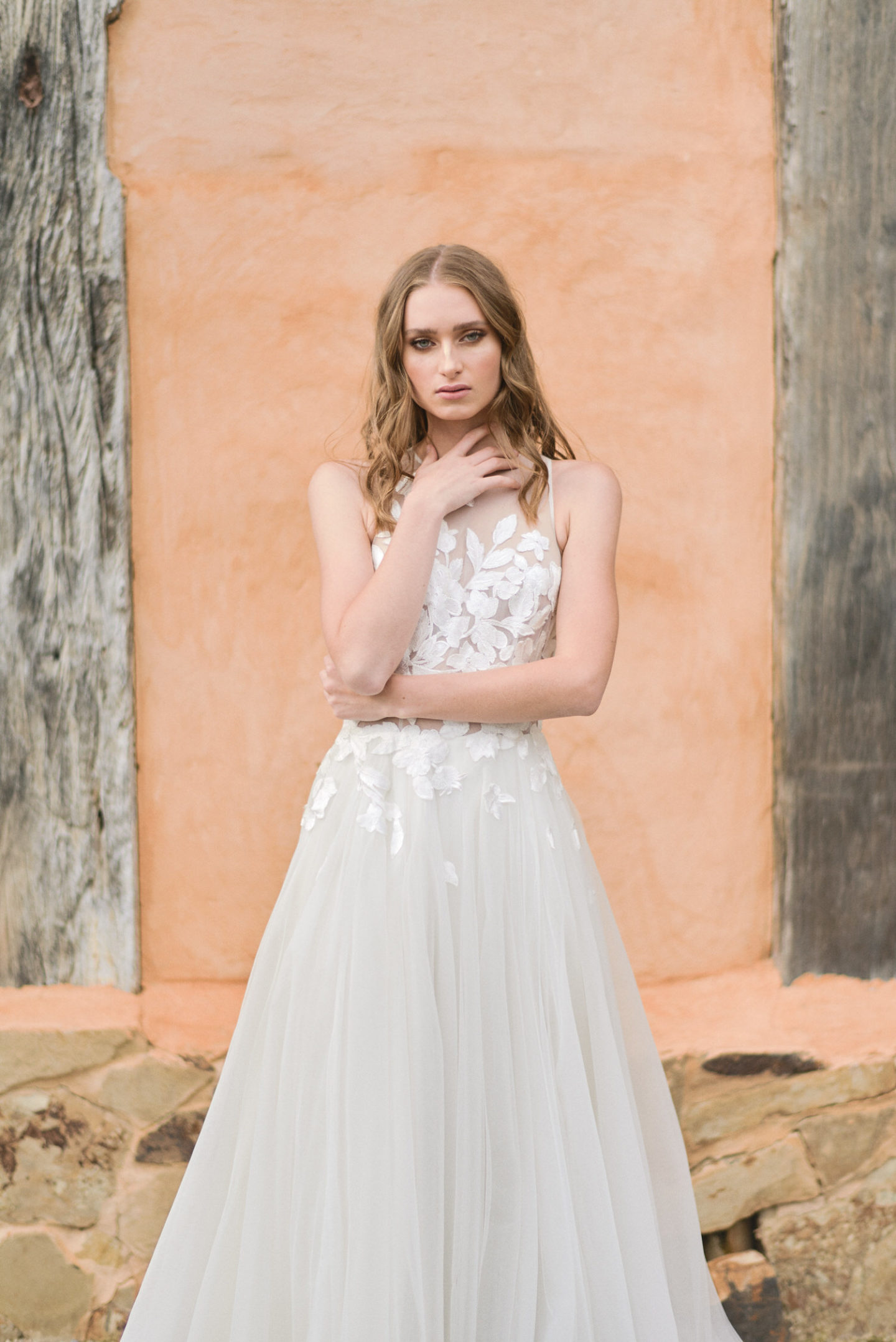 Le Wedding Magazine - ©Sephory Photography