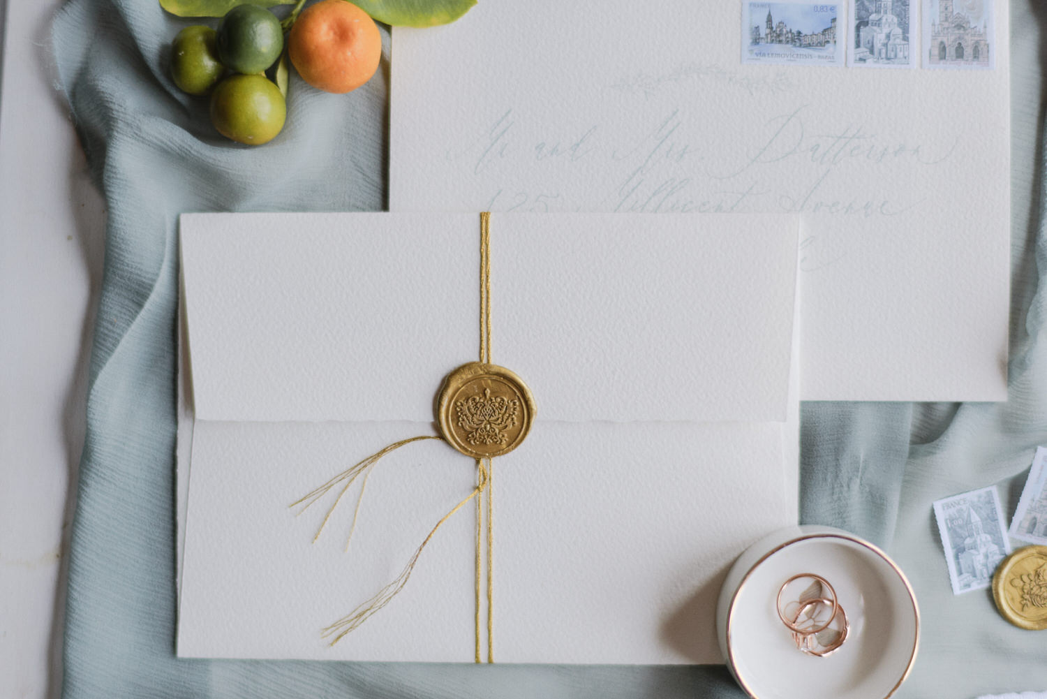 Le Wedding Magazine - ©Sephory Photography