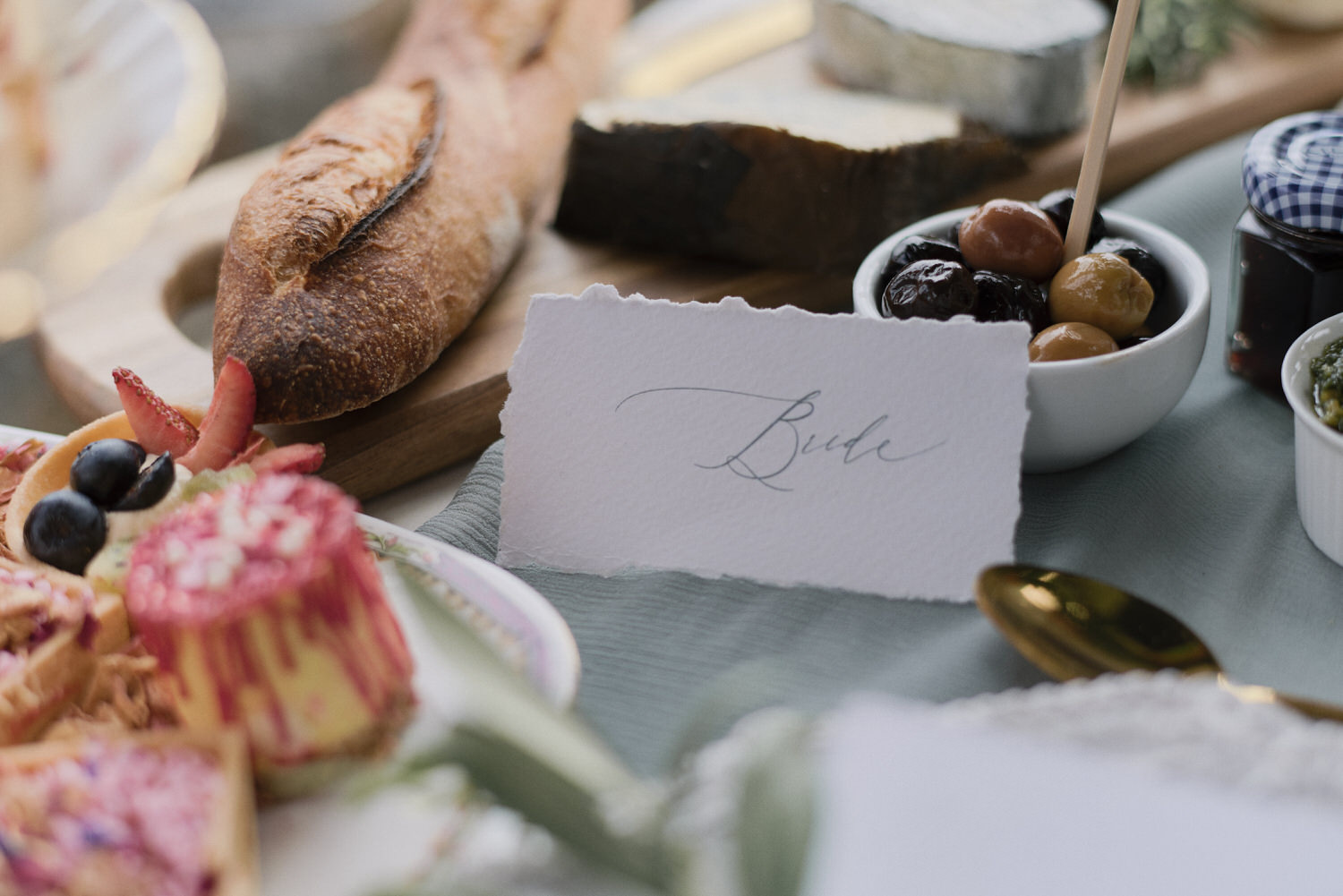 Le Wedding Magazine - ©Sephory Photography