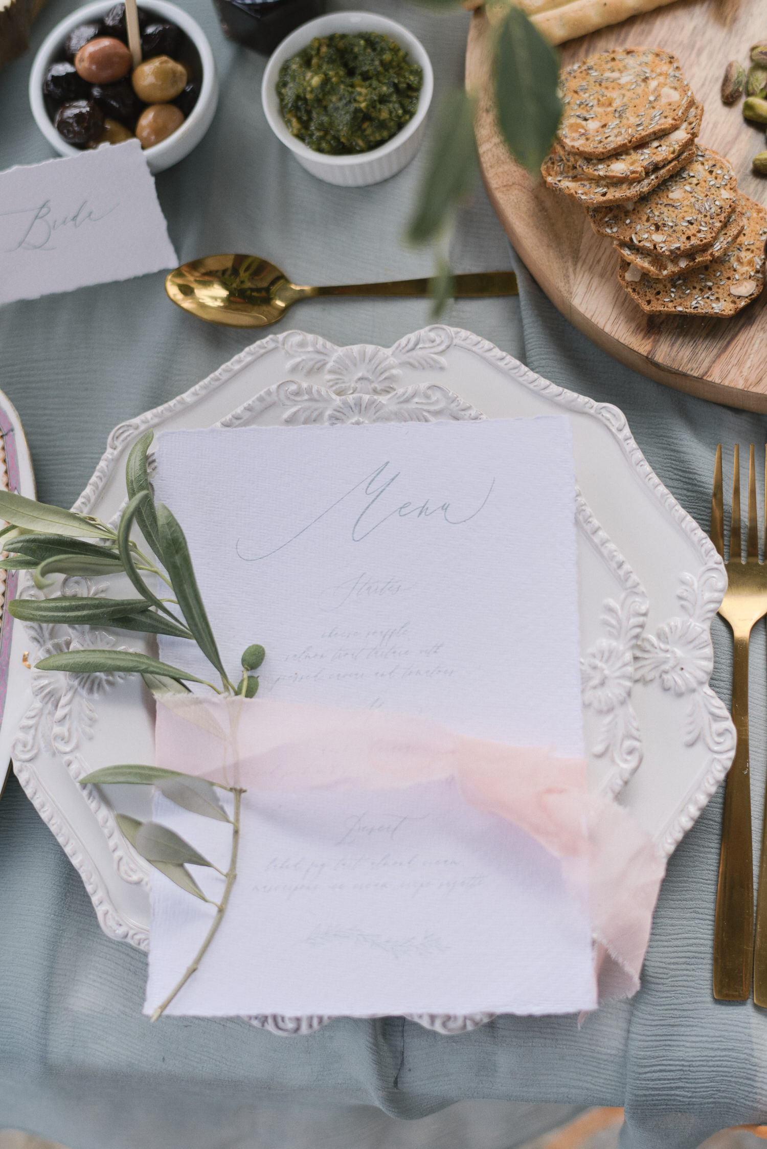 Le Wedding Magazine - ©Sephory Photography