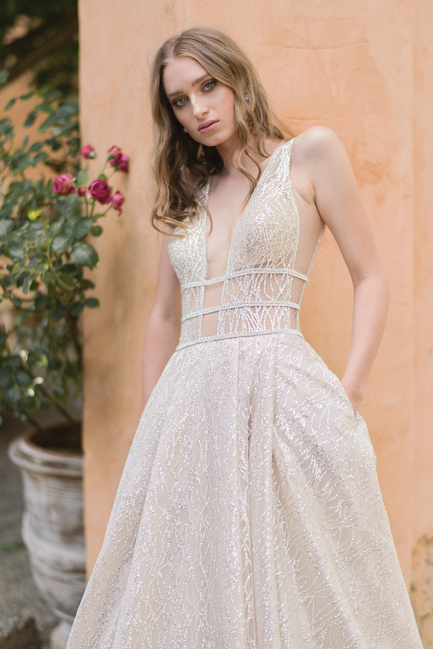 Le Wedding Magazine - ©Sephory Photography