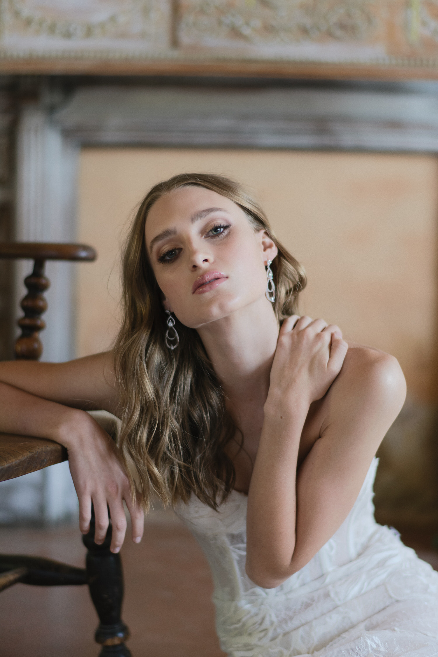 Le Wedding Magazine - ©Sephory Photography